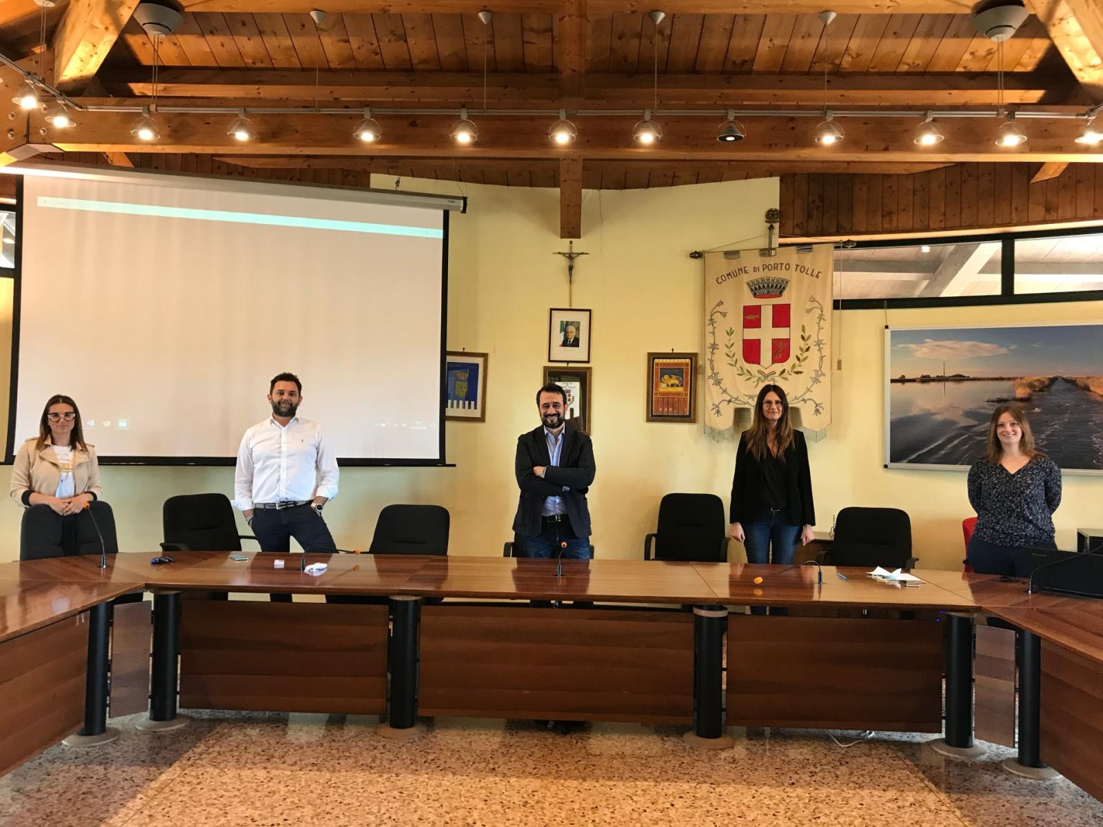 Boccasette, Barricata, Spiaggia delle Conchiglie: bandiera blu per le tre perle