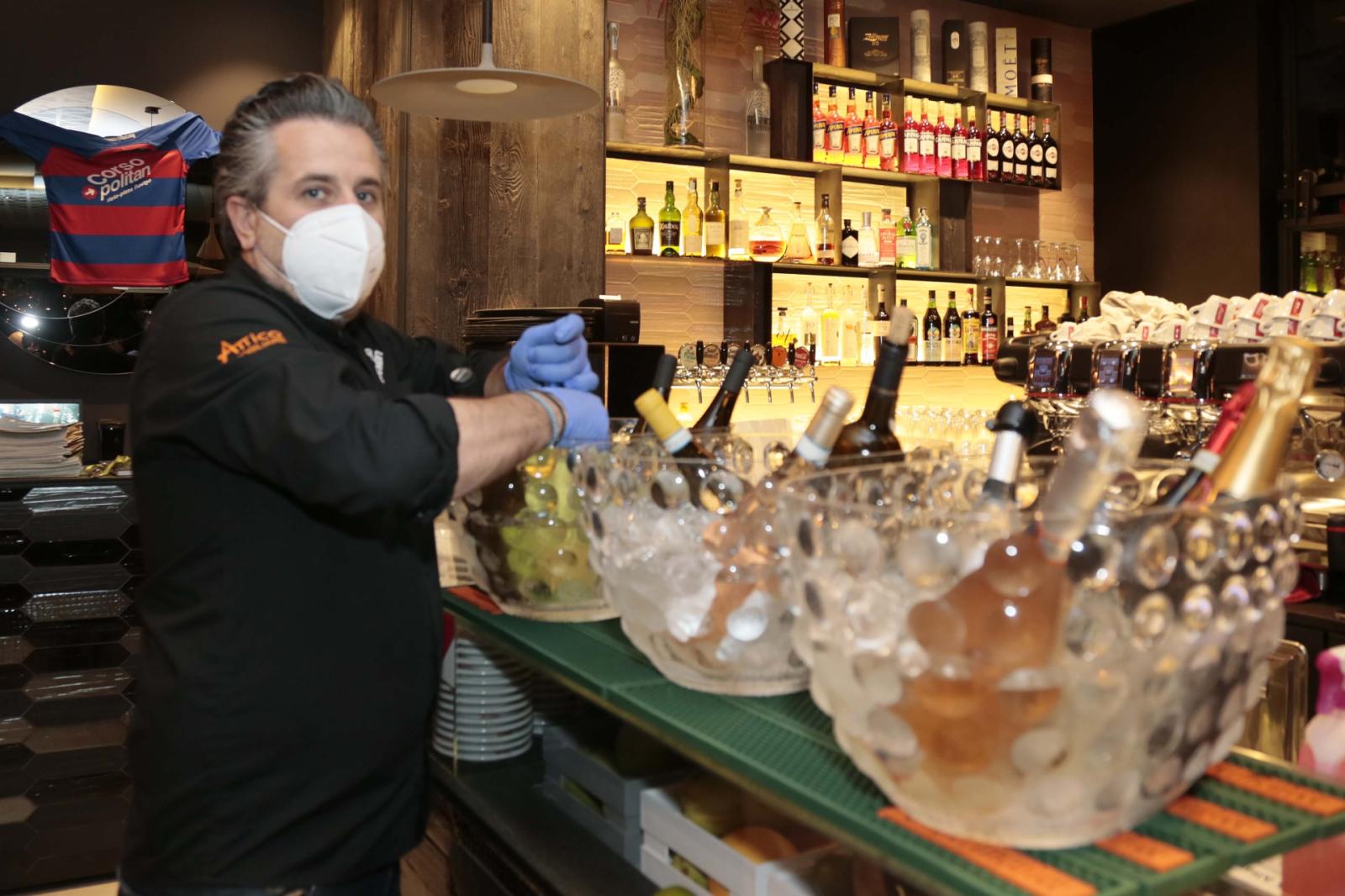 Torna la movida dell'estate 