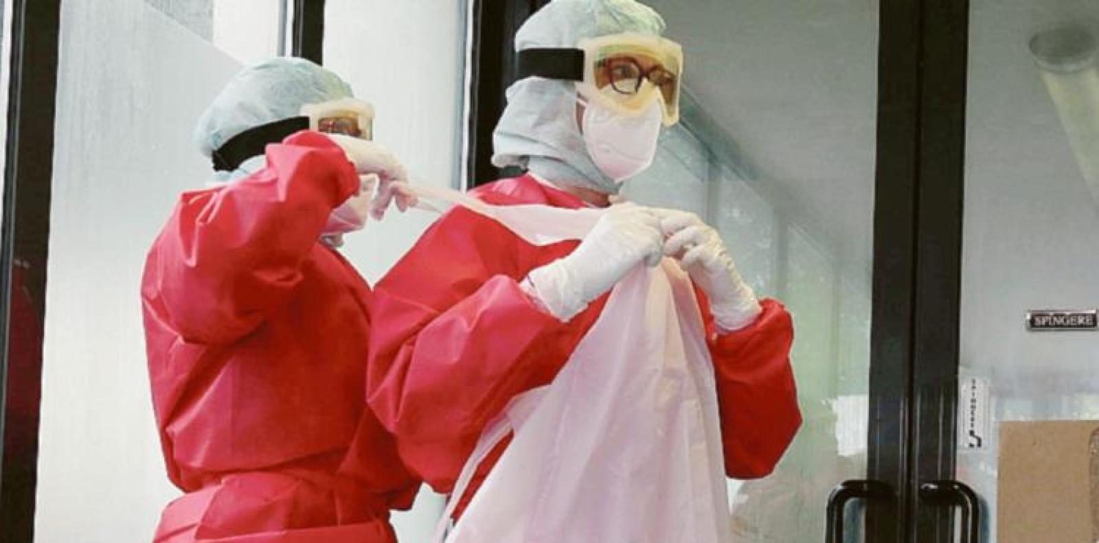 Assembramento e caos per i tamponi. Compostella: &ldquo;Orari non rispettati, mai pi&ugrave;&rdquo;