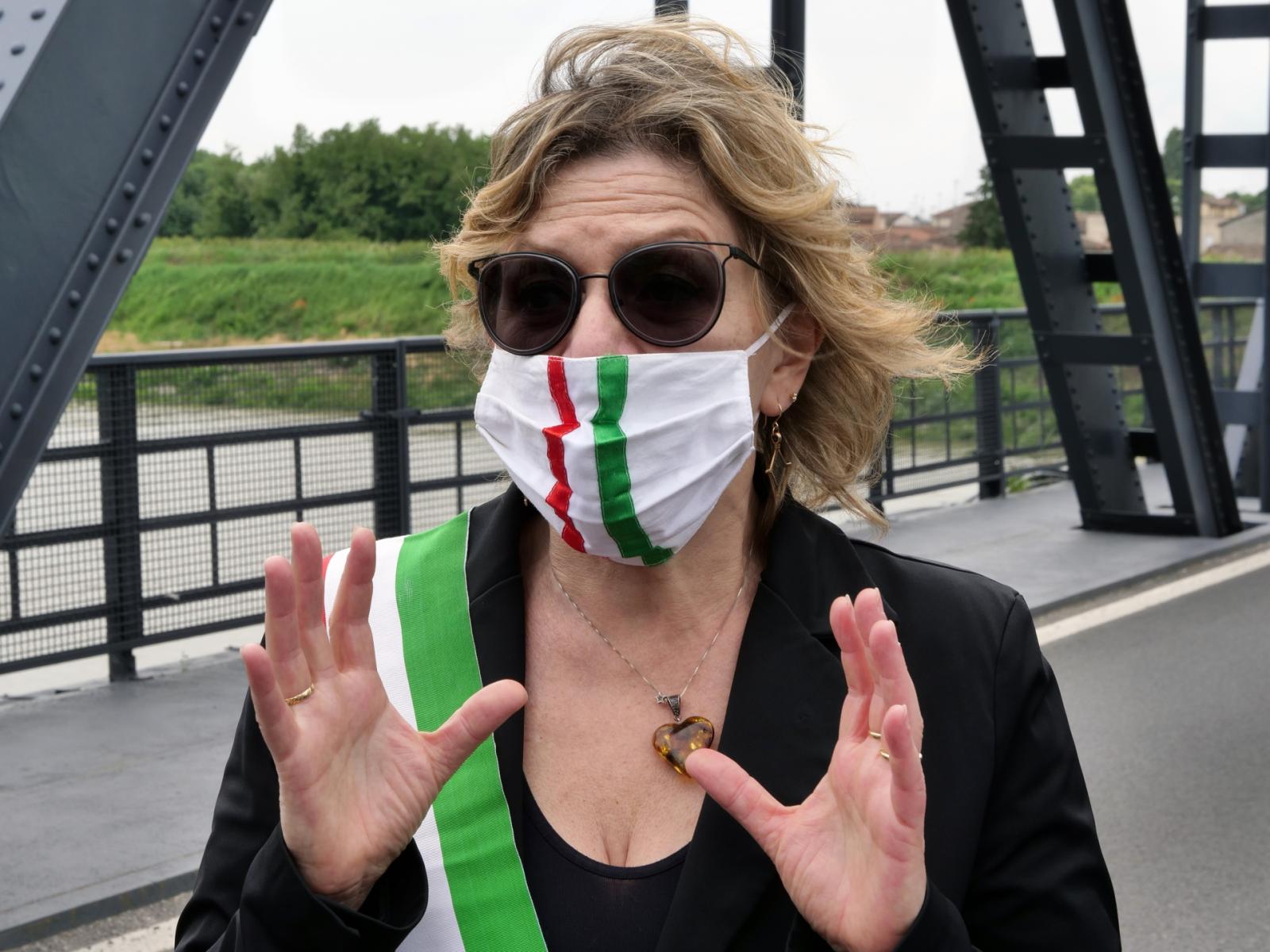 Plateatici, domanda telematica e risposta in pochi giorni