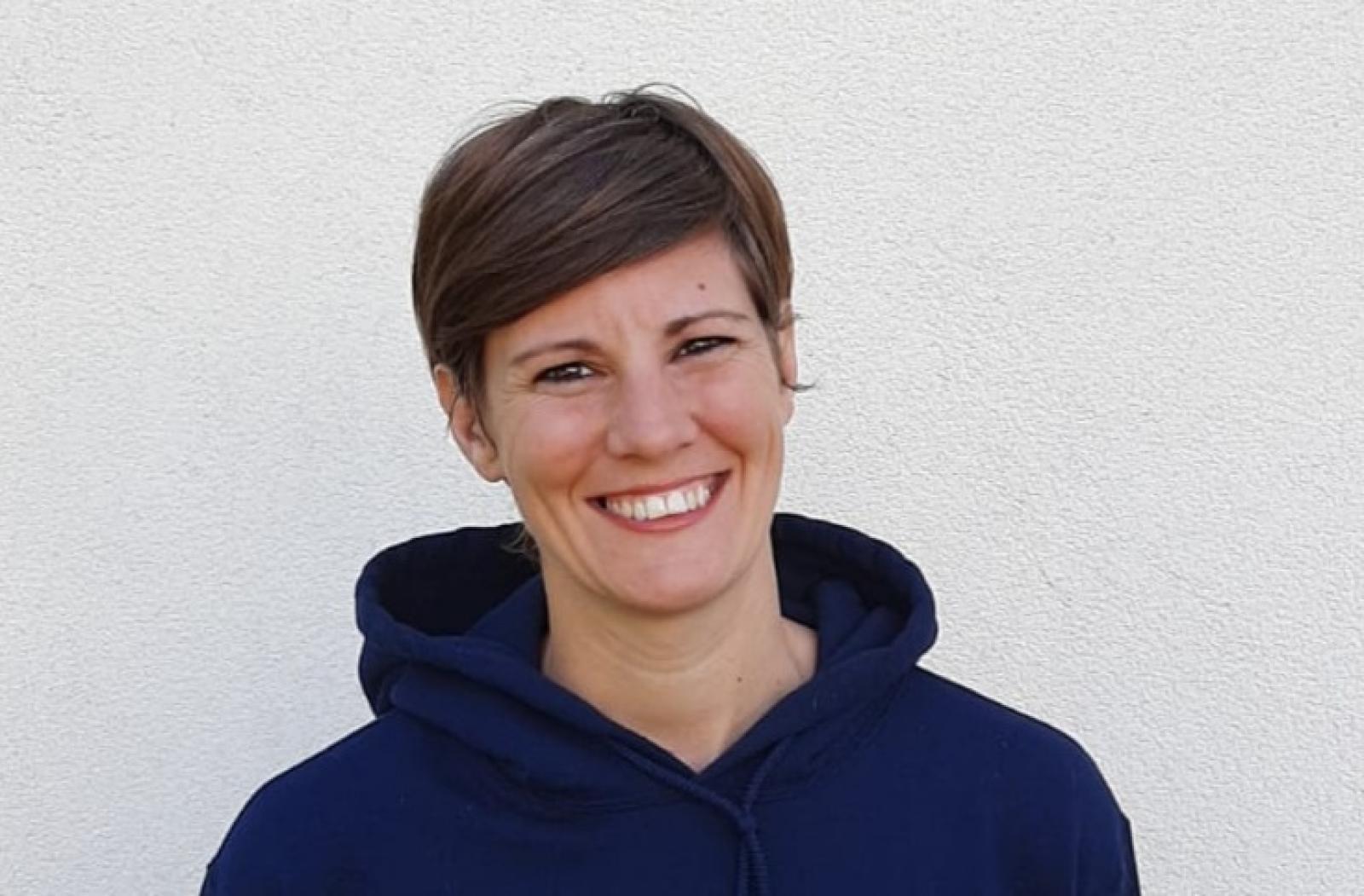 Chiara Zago &egrave; il nuovo coach delle Panterine