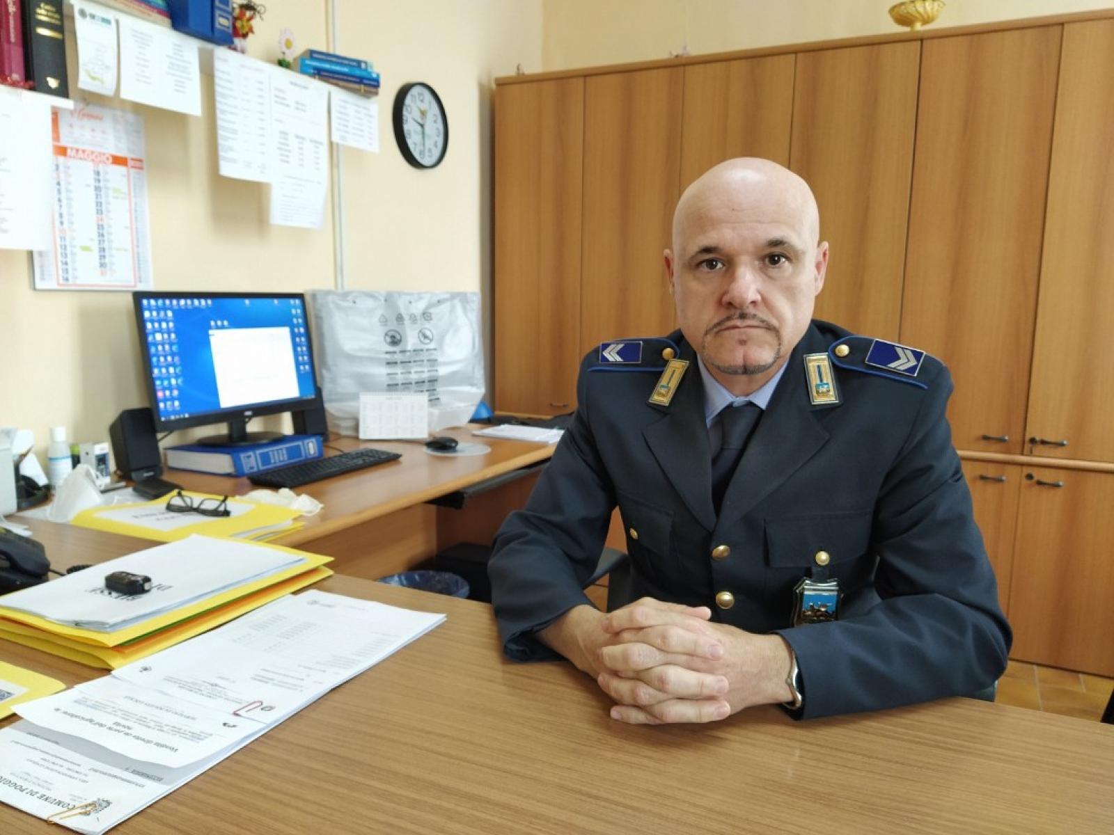 Arrivano videosorveglianza e telelaser in paese