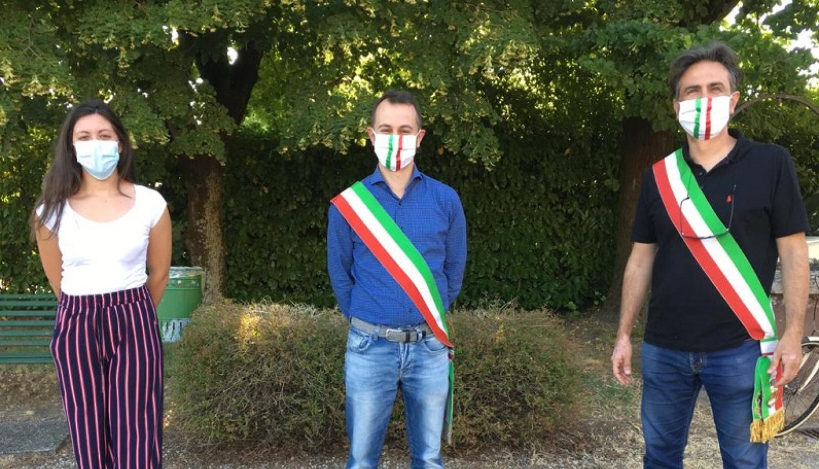 Riaprono i parchi, ma non i giochi