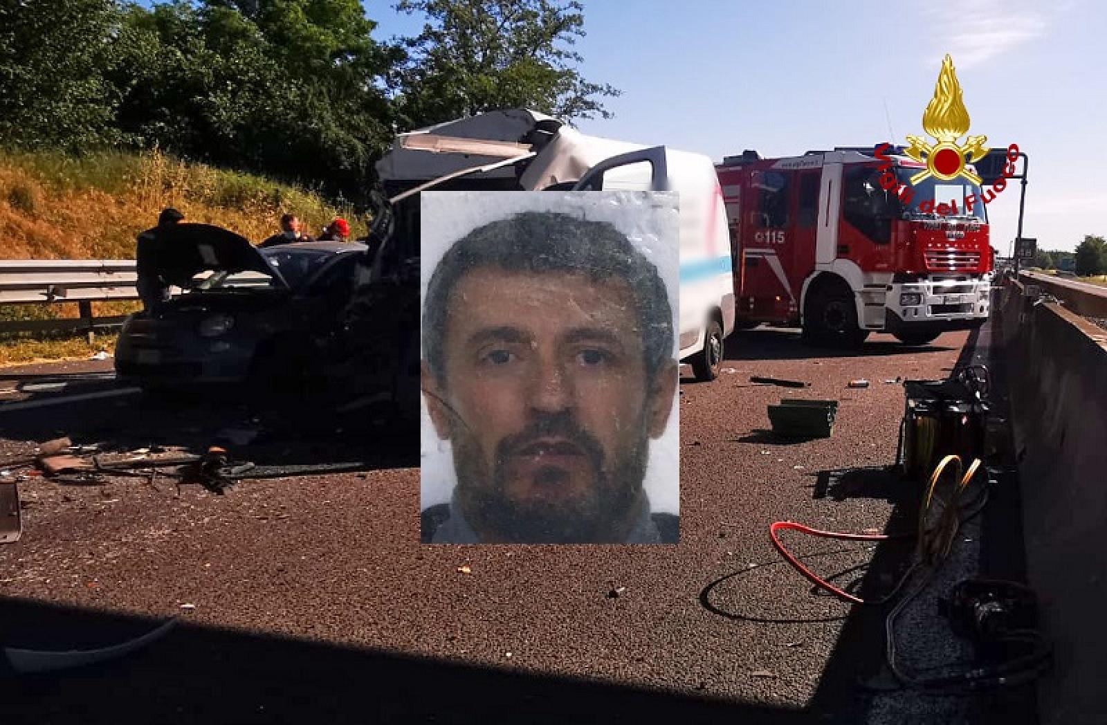 Luned&igrave; i funerali di Keci Sokol