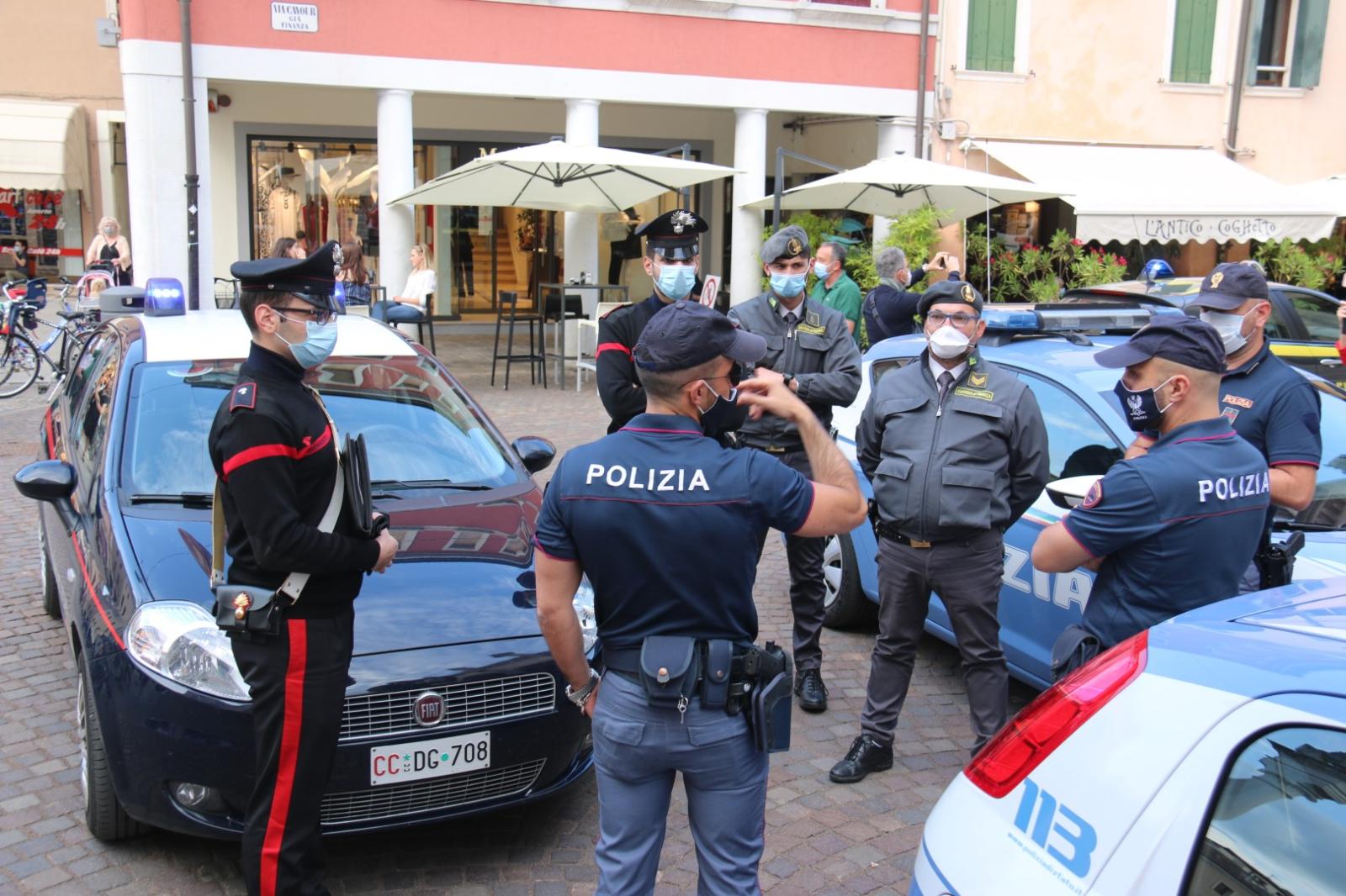"Siamo preoccupati per le scene di questo fine settimana: zona gialla non significa &lsquo;libera tutti&rsquo;"