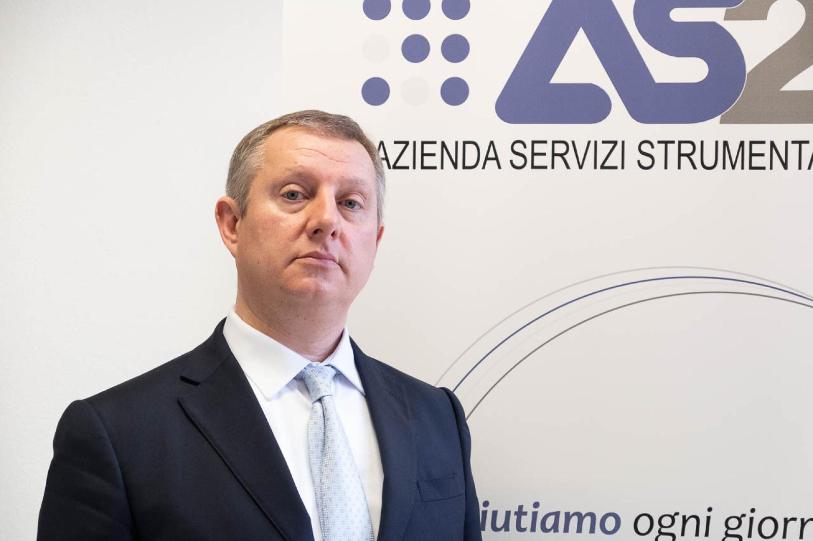 "Anche quest'anno ci dimostriamo una azienda sana e all'altezza"