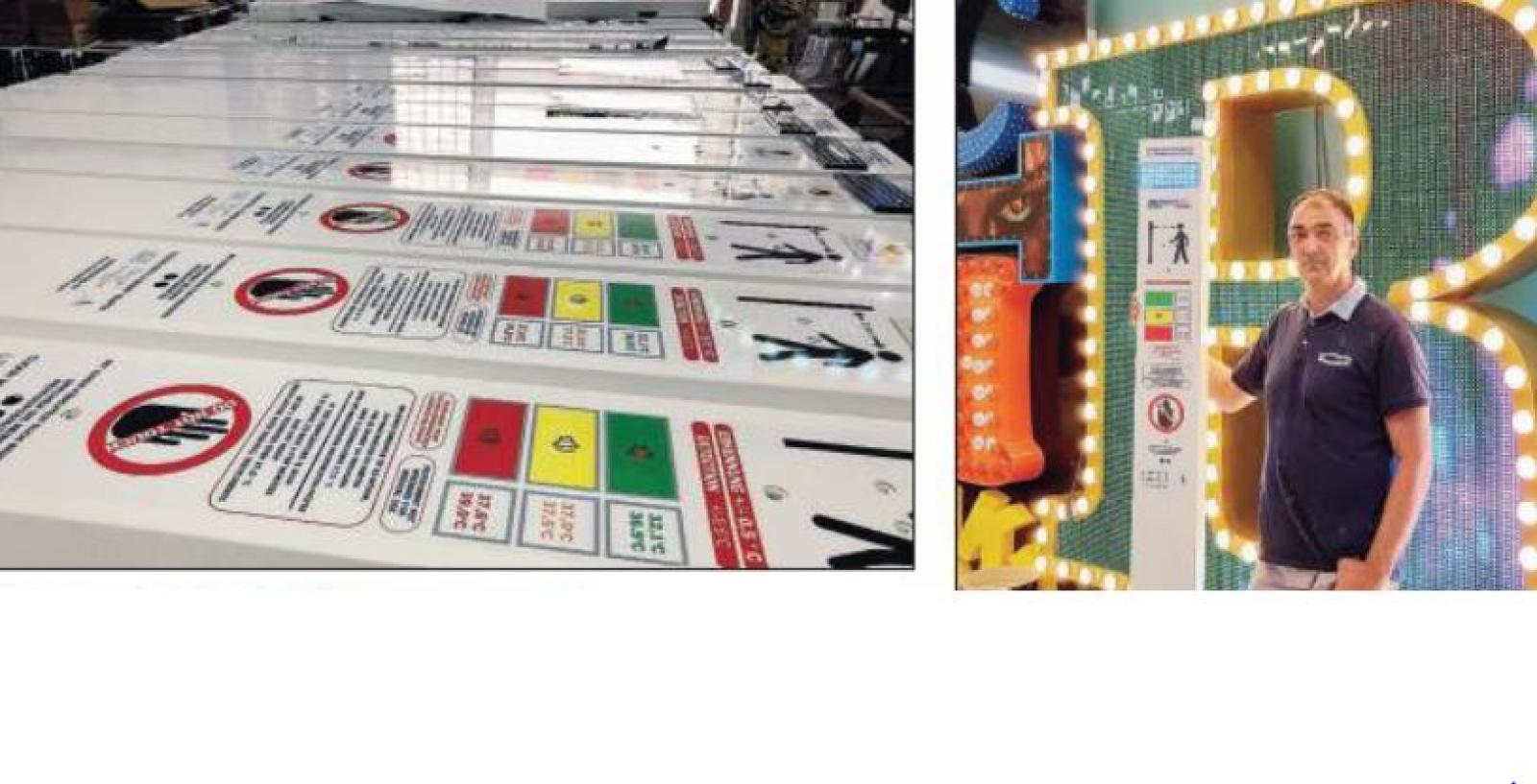 Termoscanner? Un gioco da ragazzi