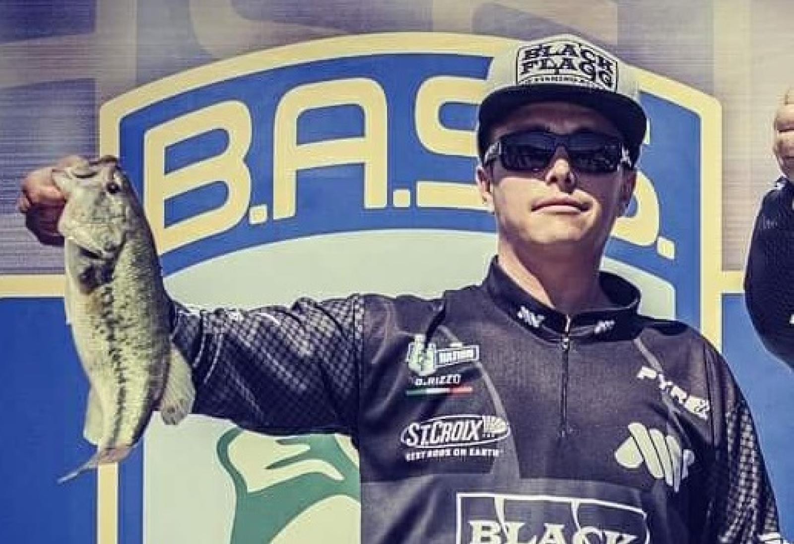 Incredibile tragedia, ucciso a 36 anni da un fulmine mentre pesca