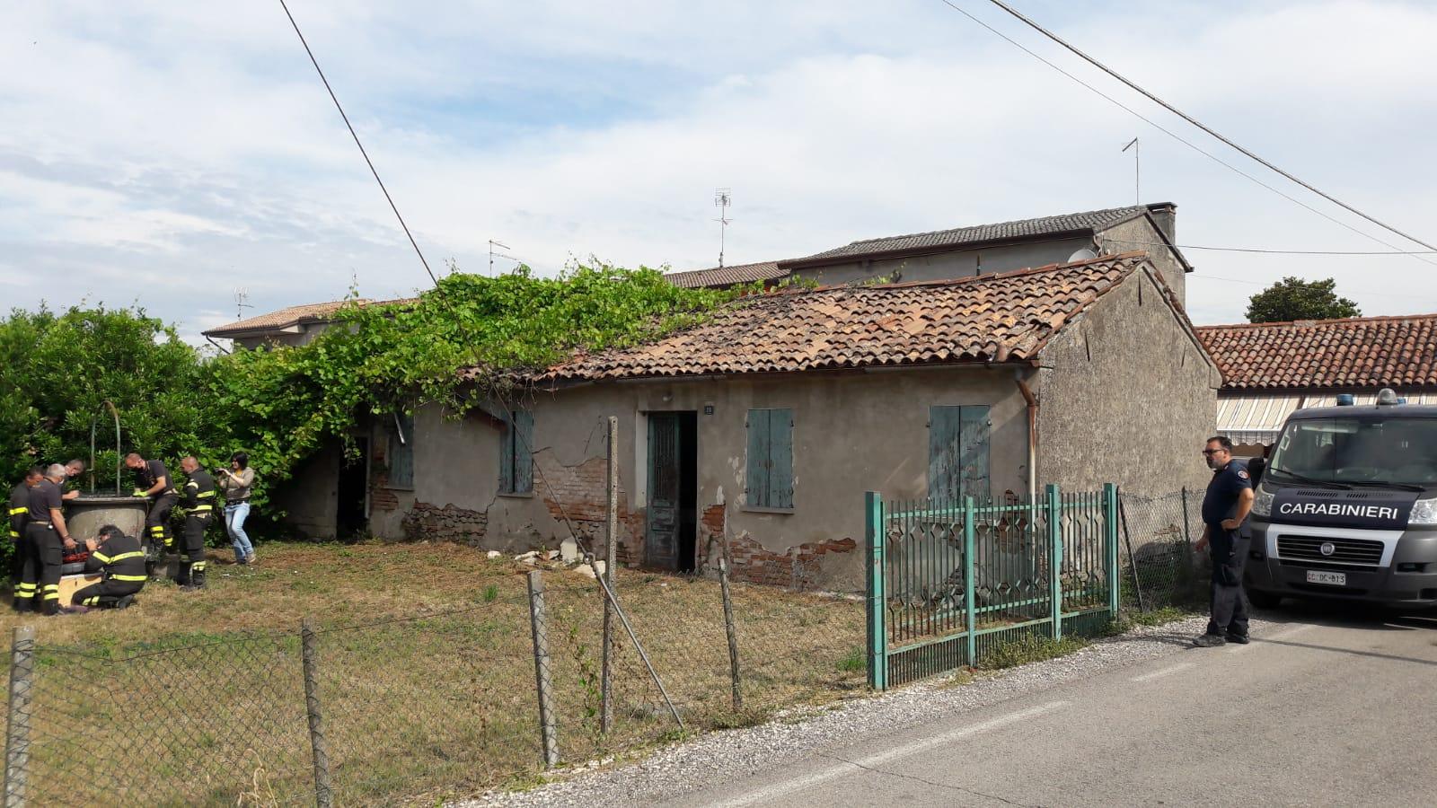 Colpo di scena: riprese le ricerche della mamma scomparsa