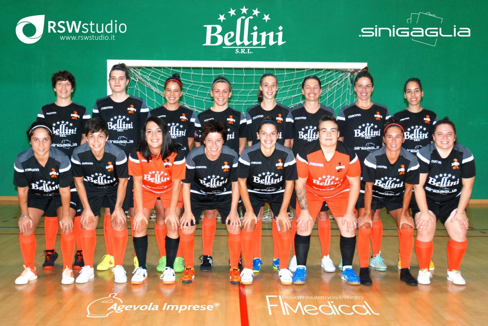 Il sogno si avvera: Granzette in serie A!