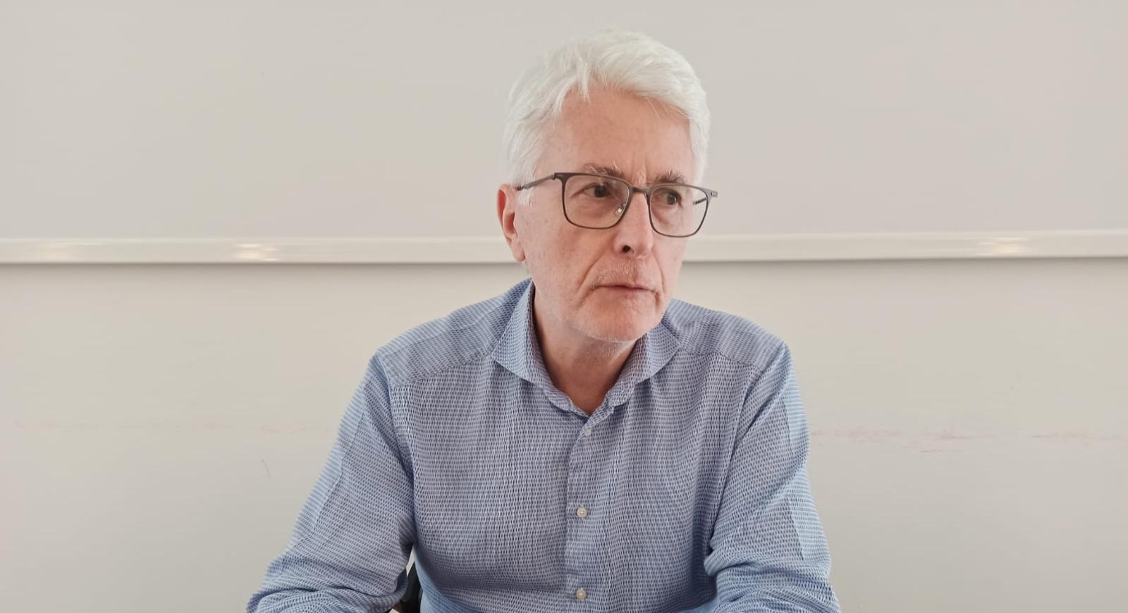 Avanzi: &ldquo;Pochi soldi per tutti gli impegni dell'Iras&rdquo;