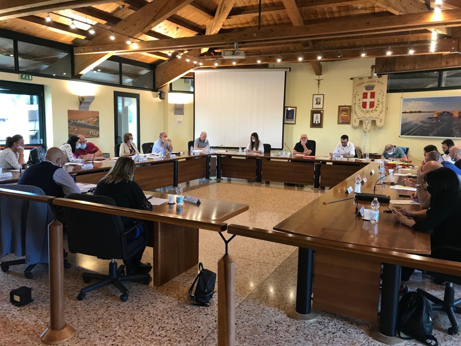 Subito un fondo di emergenza per il Covid