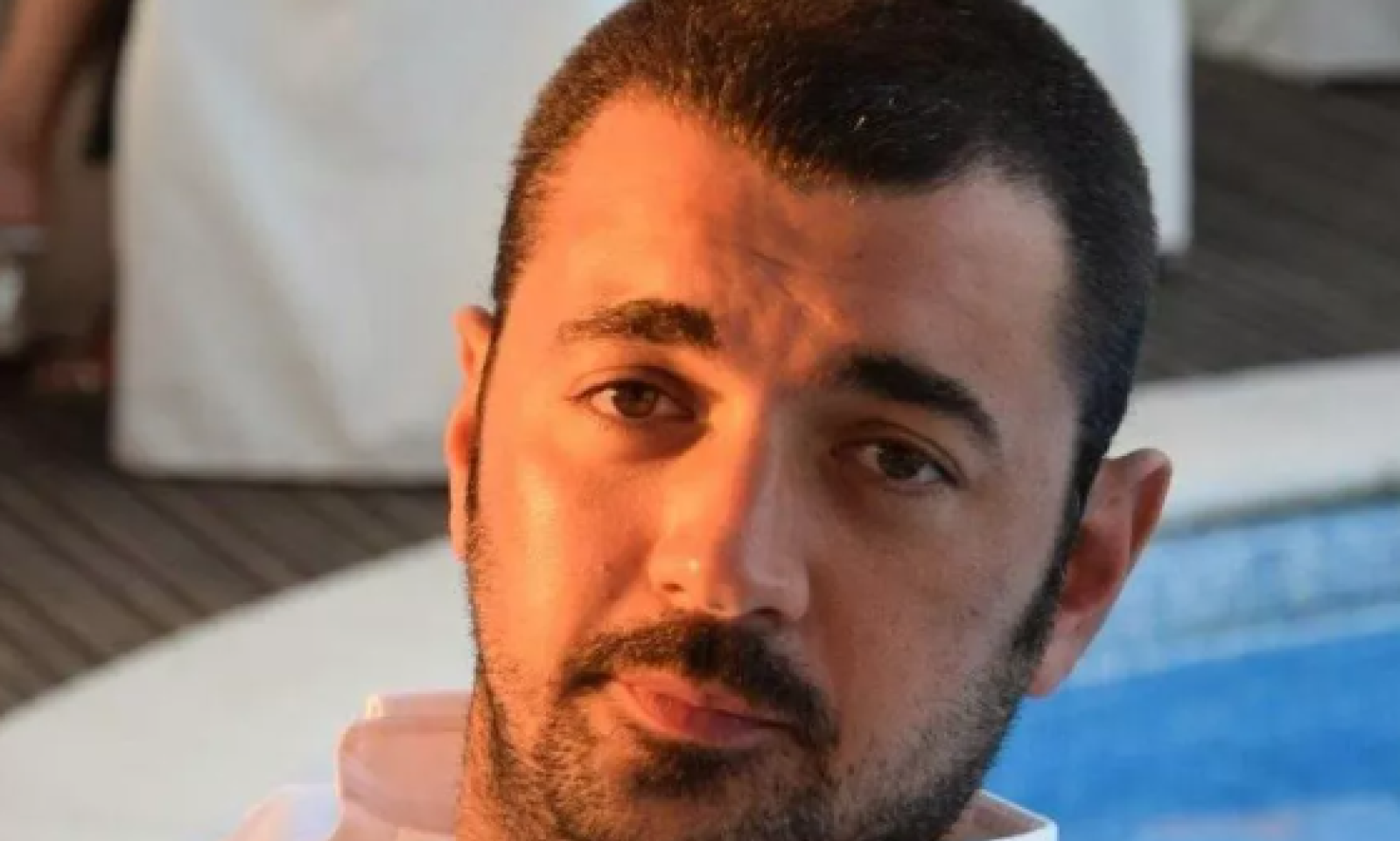 Marco Stevanin, imprenditore di 40 anni accosta con l'auto e perde la vita