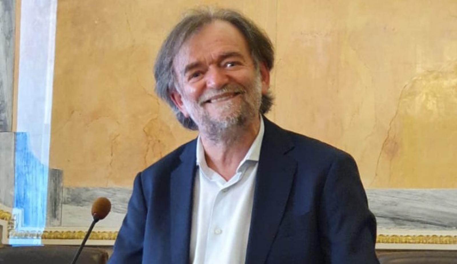 Dopo 12 anni lascia la guida del Gal