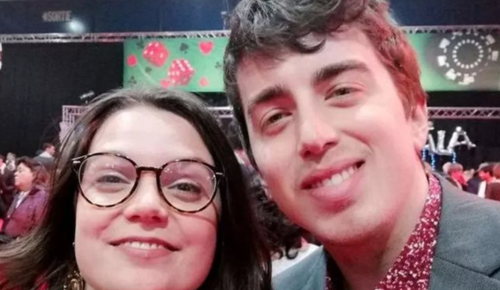 Alberto 26 anni di Noventa padovana muore di aneurisma a Lione