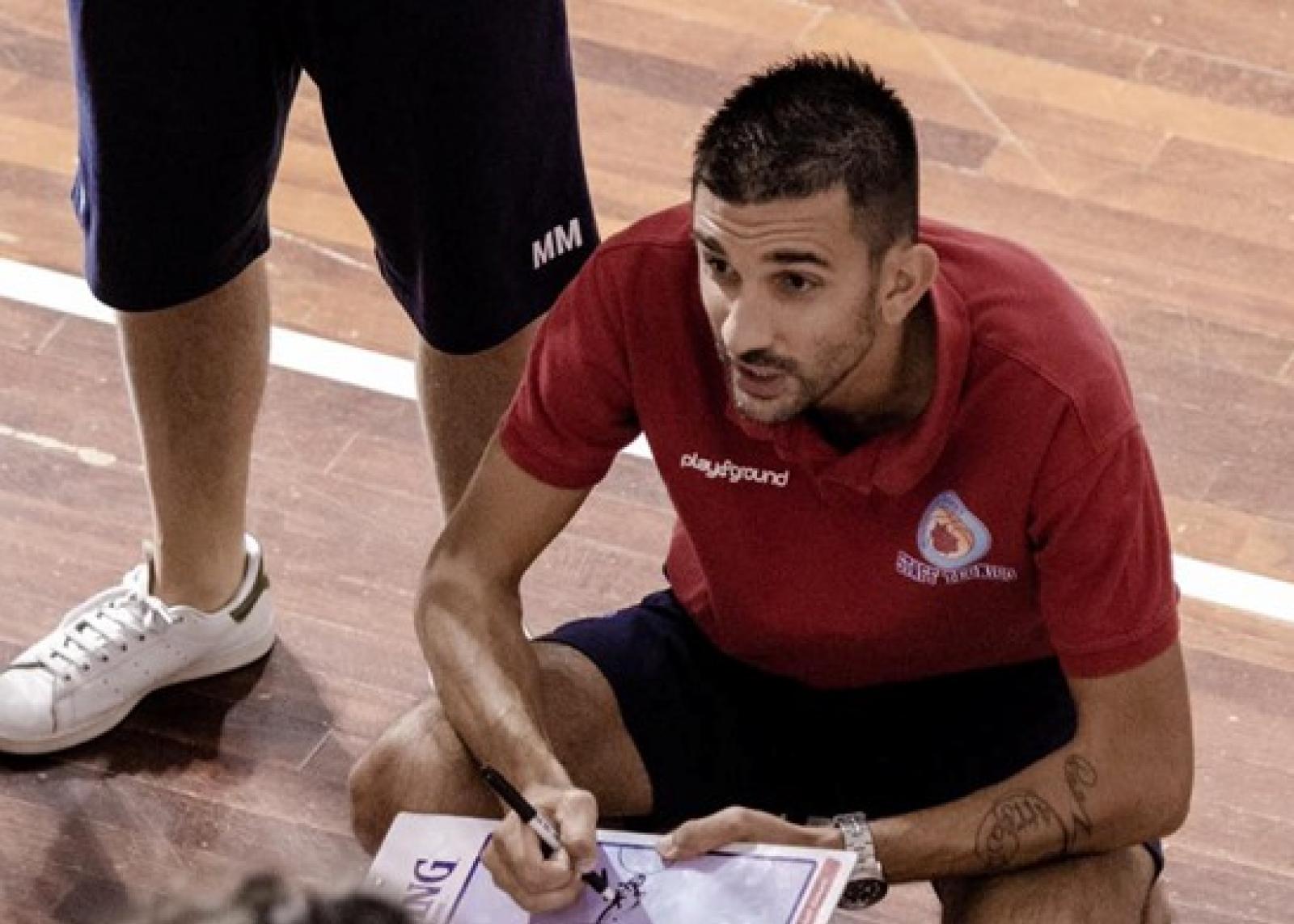 Ciao coach, ma &egrave; solo un arrivederci.