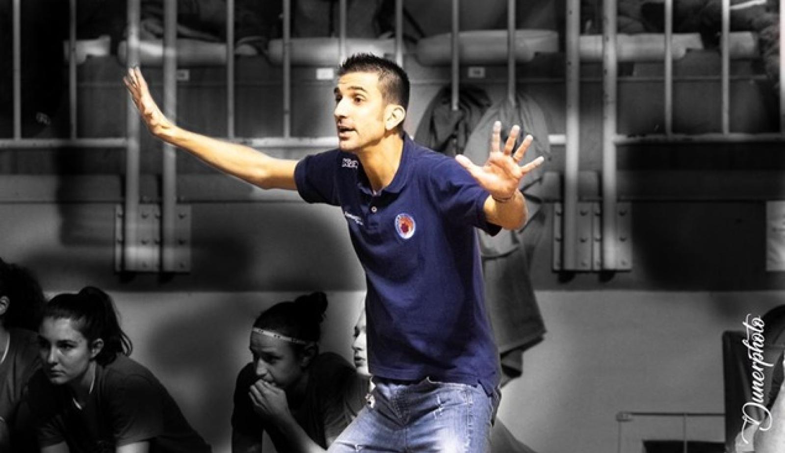 Ciao coach, ma &egrave; solo un arrivederci.