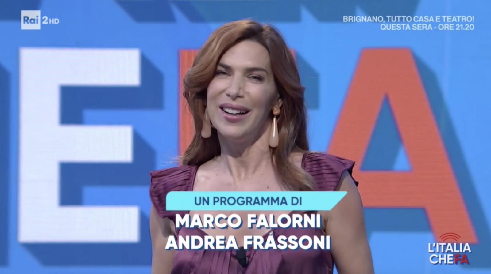 Il progetto per salvare i nonni dalla solitudine finisce sulla Rai