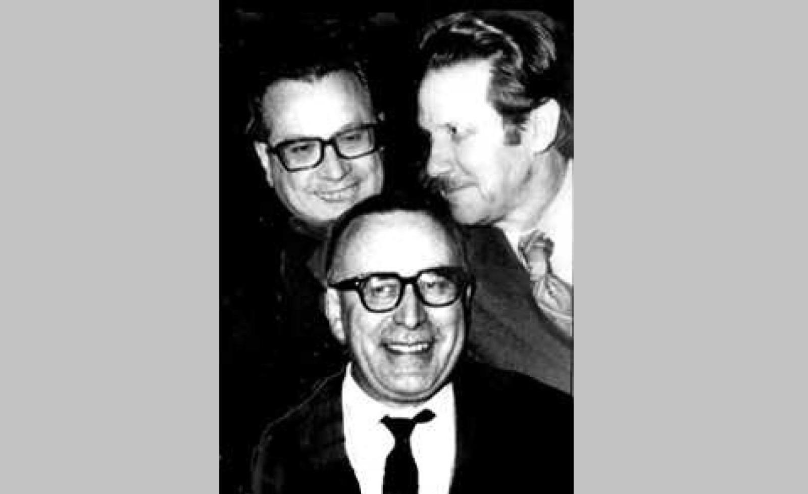 Il ritorno dell&rsquo;eterna incompiuta