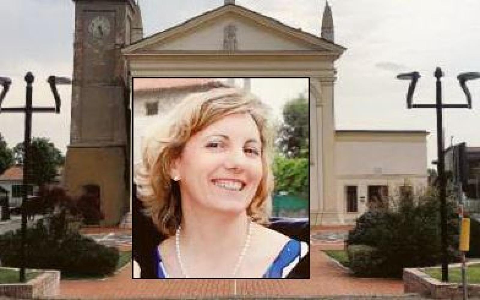 Il saluto e l&rsquo;omaggio a Giovanna