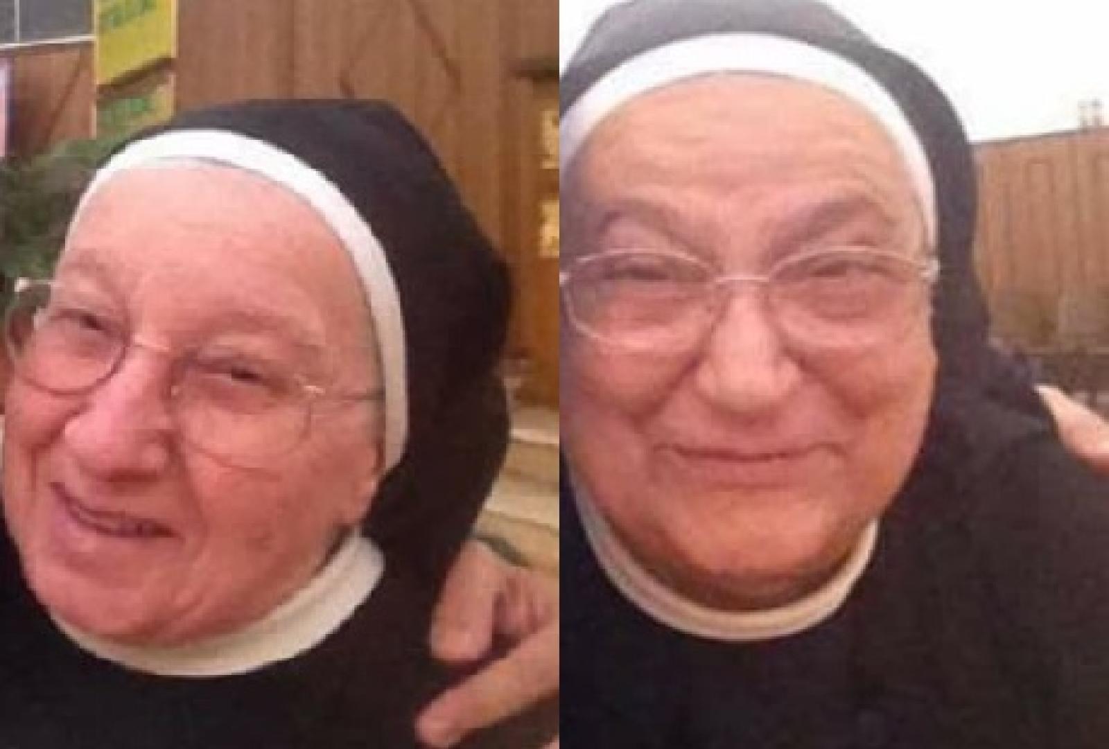 Dopo 66 anni le suore Cistercensi di Anagni lasciano Donzella