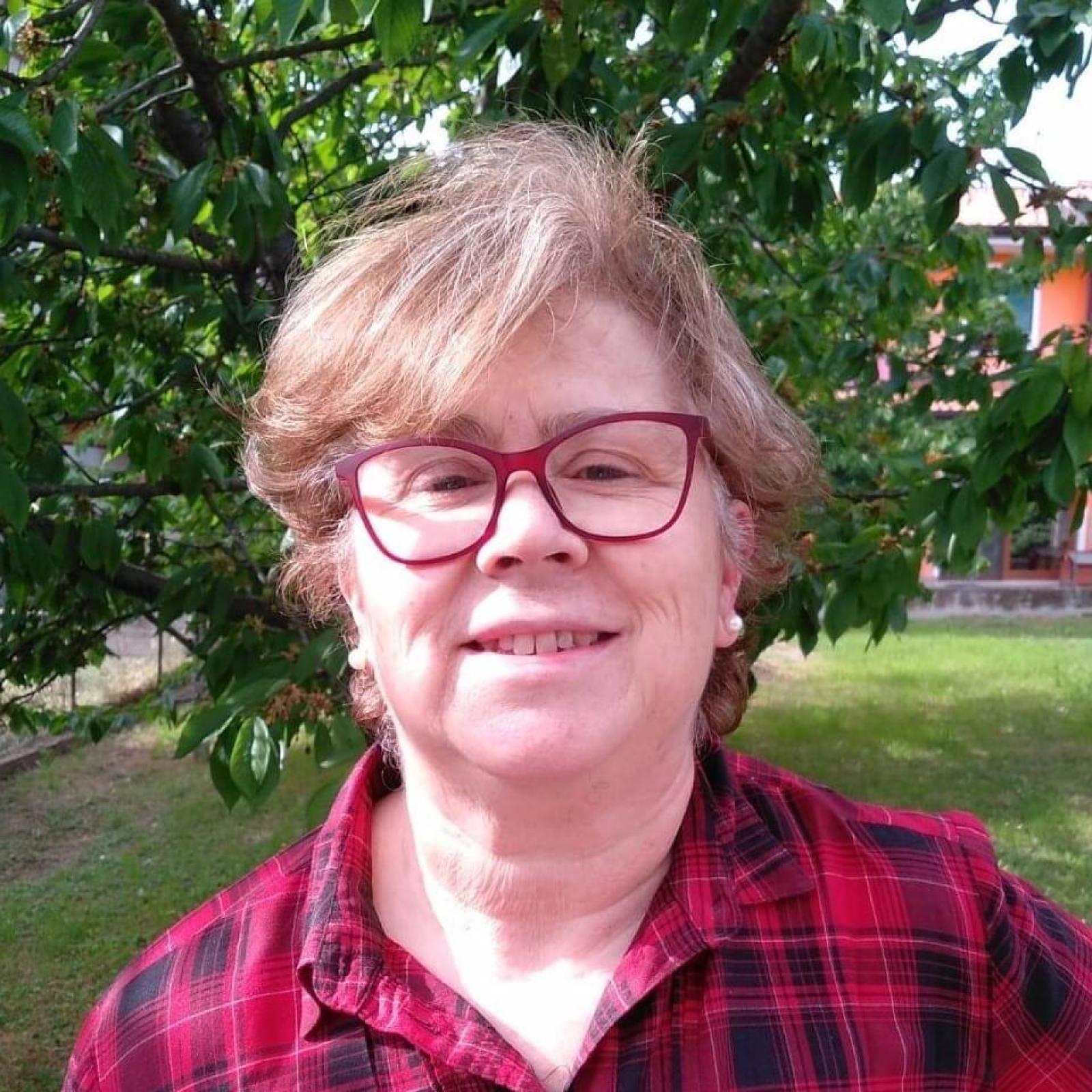 Comunali, &egrave; Lucia Pozzato la prima candidata sindaco