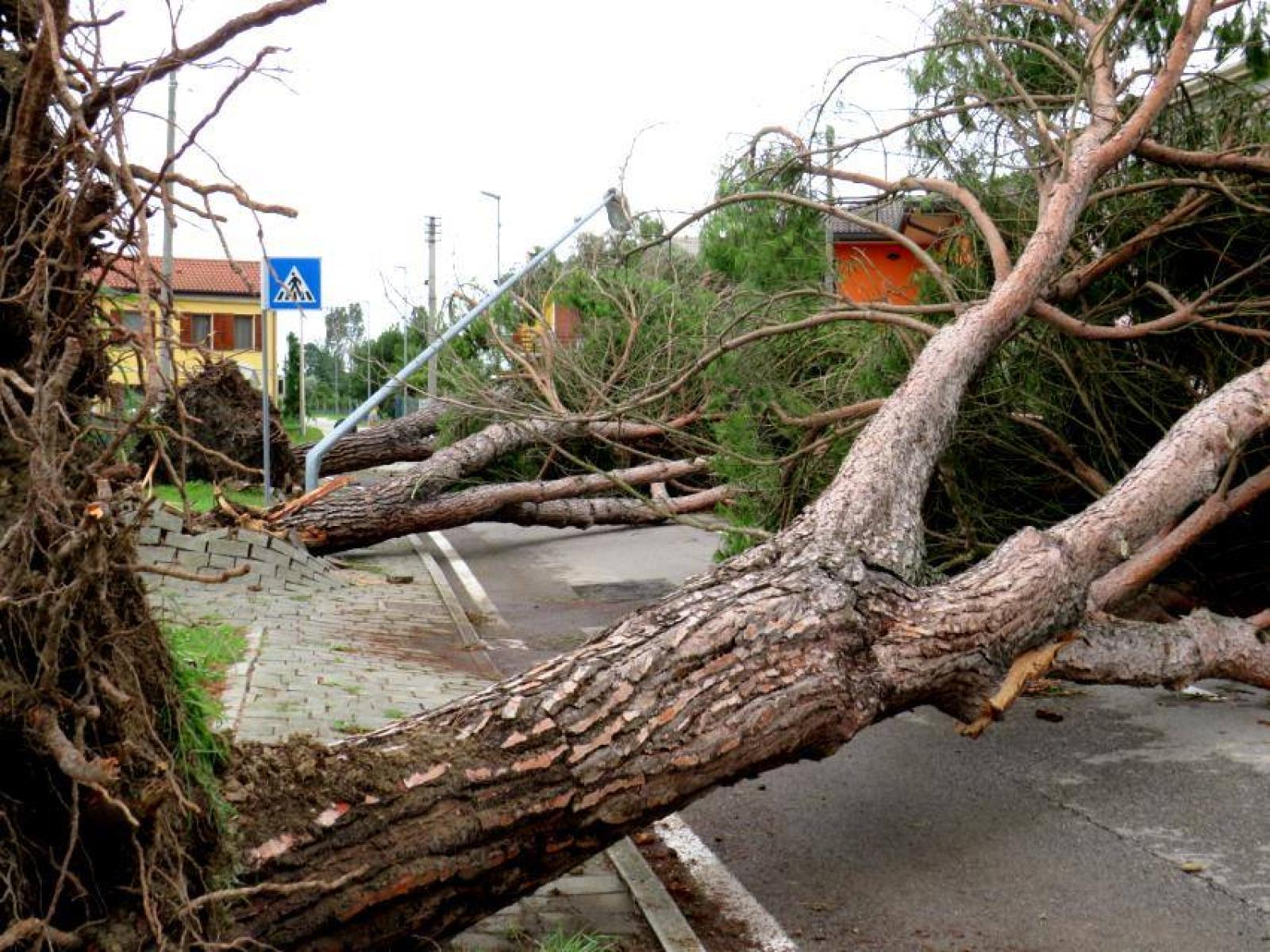 Maltempo, un incontro con la popolazione per spiegare come chiedere i danni