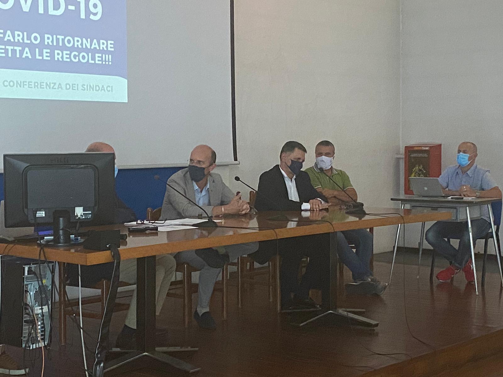 Allarme aumento positivi e isolati in Polesine: sindaci convocati in Ulss