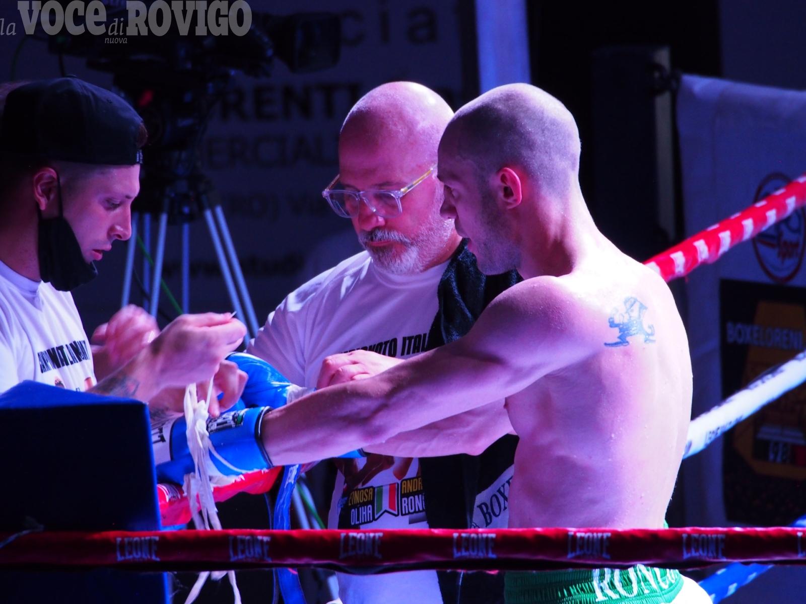 Fontolan: &ldquo;Fiero di essere il suo allenatore&rdquo;