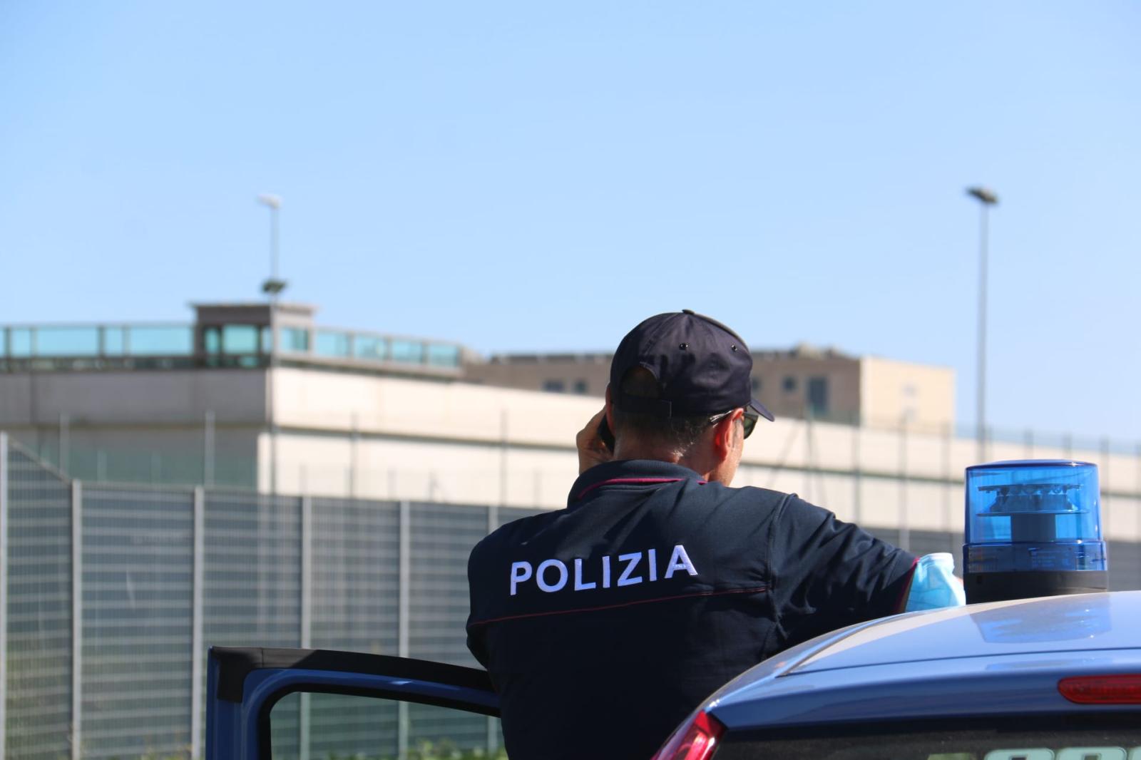 Carcere: battaglia per le mascherine 