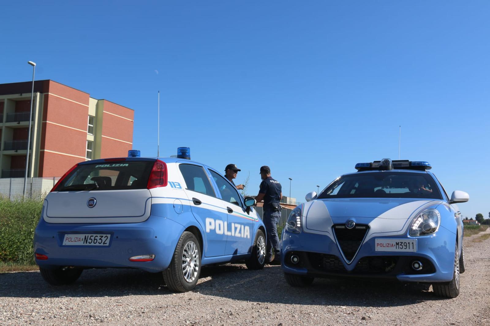 &ldquo;In carcere troppi detenuti e poche guardie&rdquo;