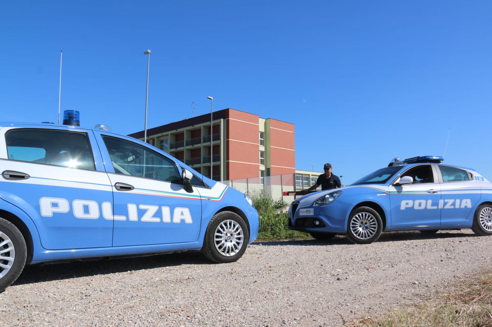 Nel carcere di alta sicurezza manca il personale