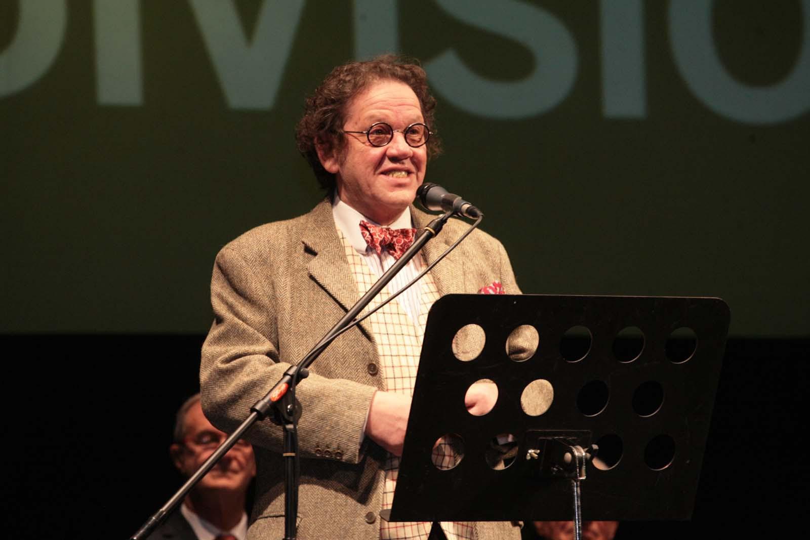 Si &egrave; spento lo storico dell'arte Philippe Daverio