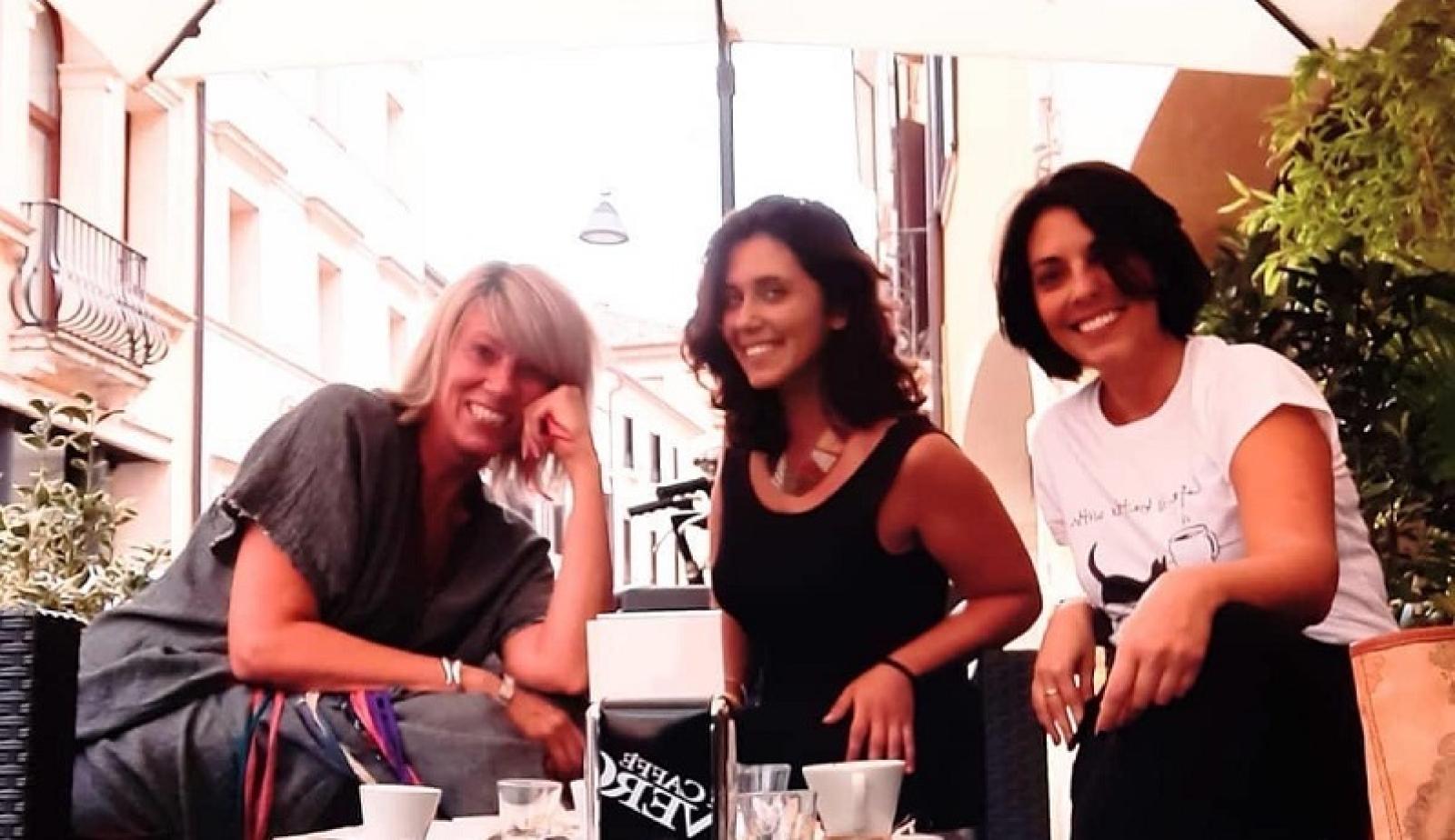 &ldquo;Tra calici e Parole: vino, stile e temperamento&rdquo;