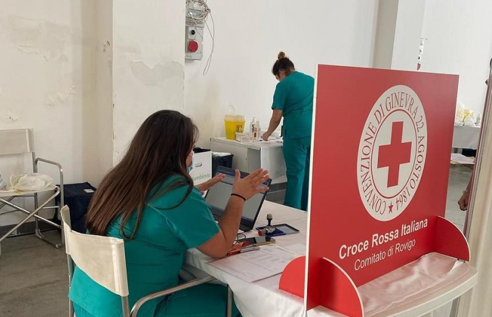 Via alla campagna per reclutare allieve