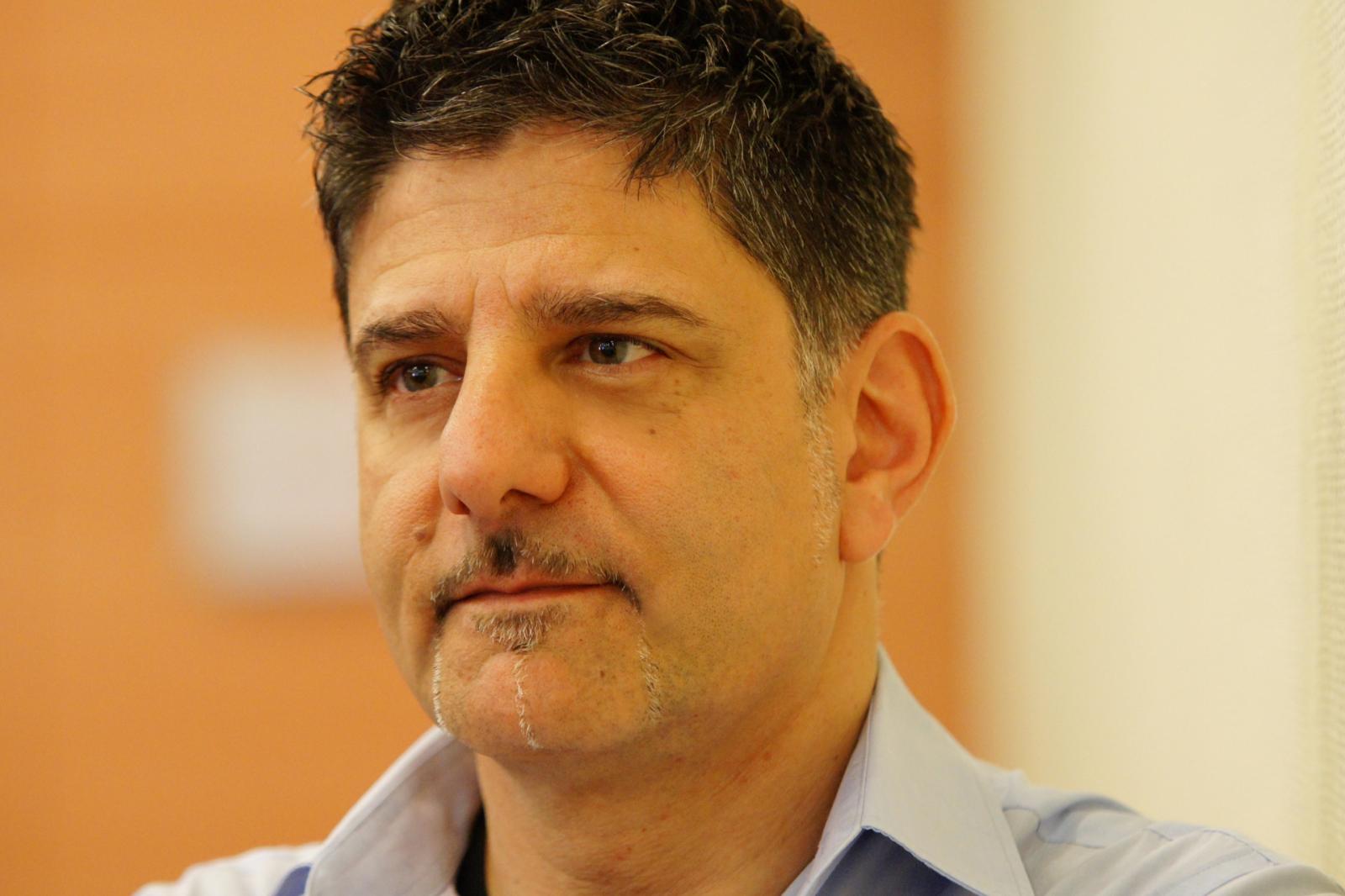 Fim Cisl Veneto. Nicola Panarella nuovo segretario generale