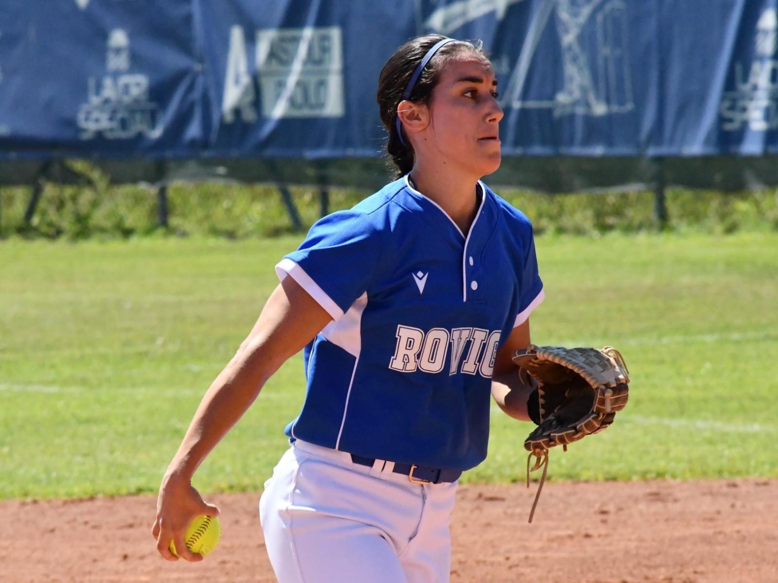 Le "Girls" rossobl&ugrave; ospitano Macerata