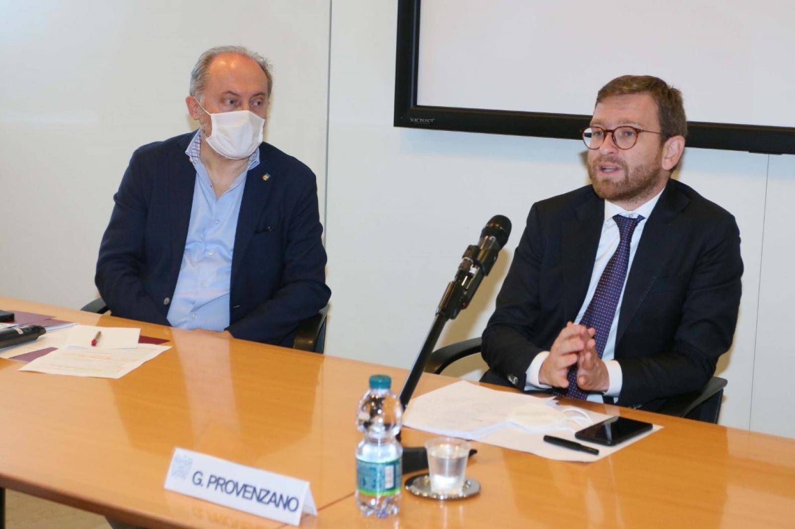 "Le ristrutturazioni non possono essere sempre pagate dai lavoratori&rdquo;