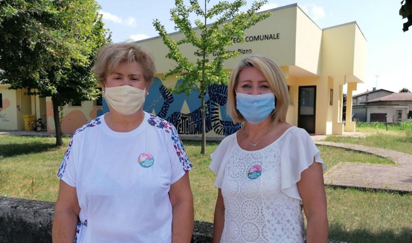 "Le grandi opere risalgono alla giunta Zambello. Poi solo chiacchiere..."