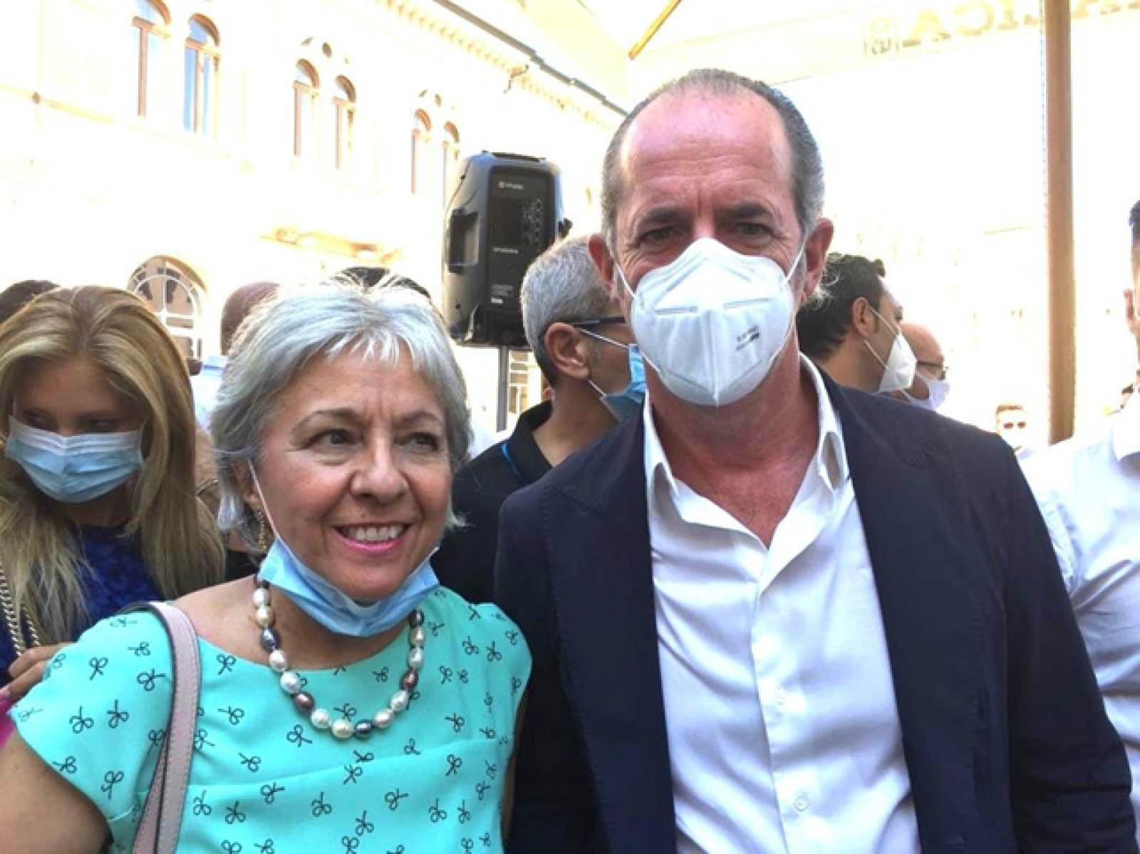 Un patto per lo sviluppo del Veneto e dell'occupazione femminile