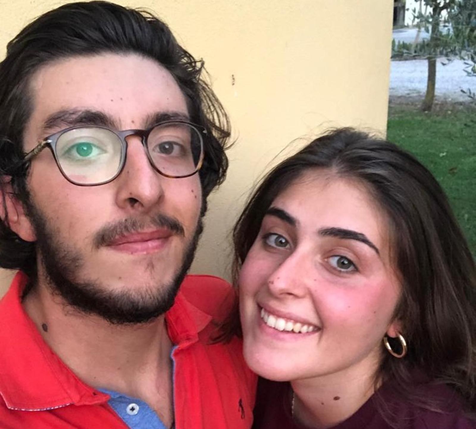 Studente eroe salva una neonata