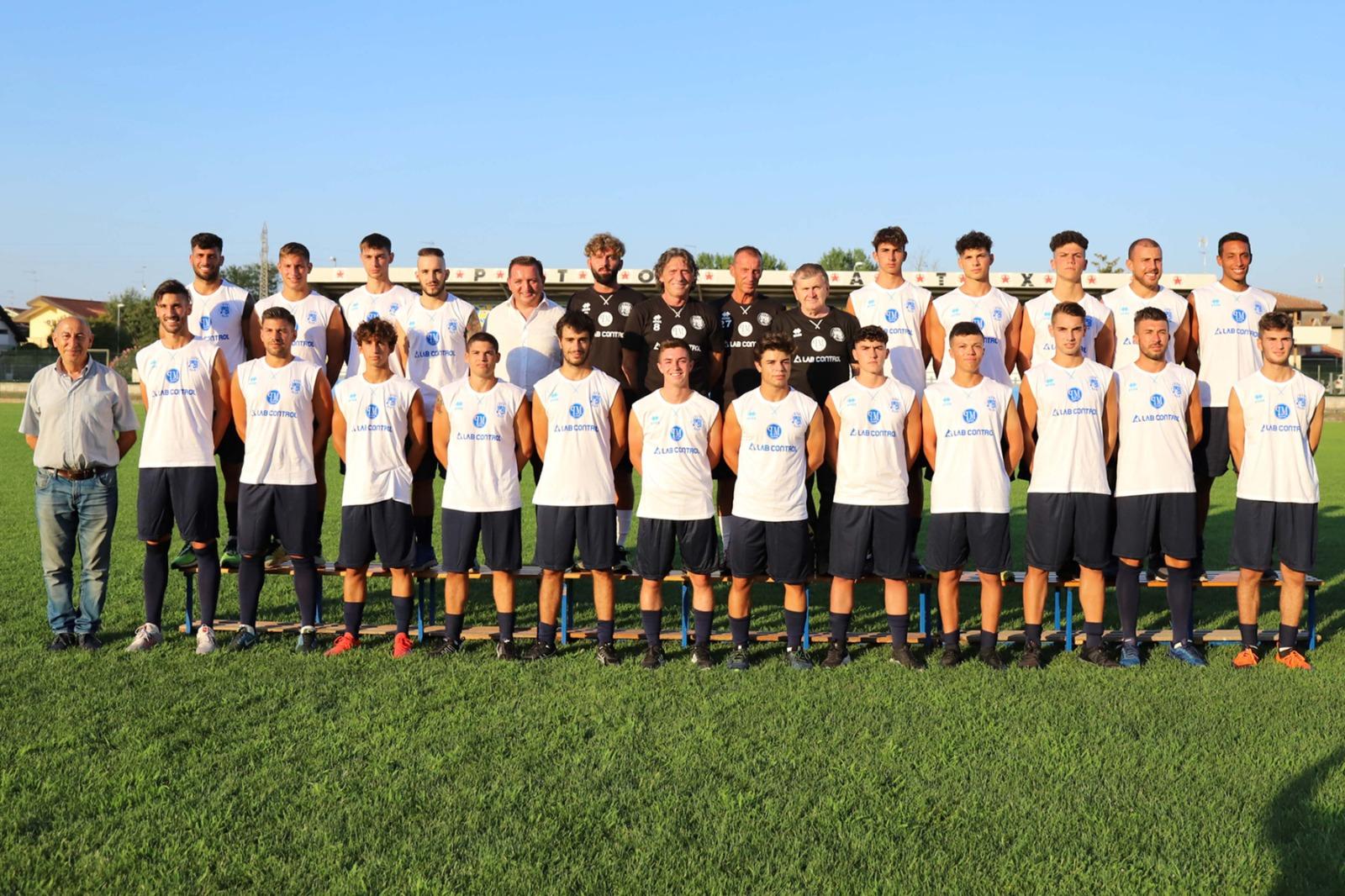 Avvio tra alti e bassi per le polesane in Eccelenza e Promozione