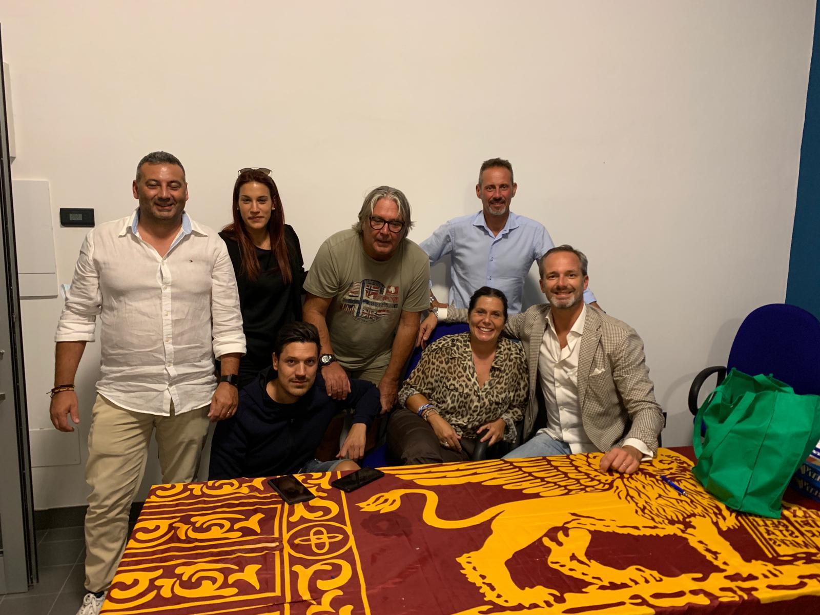 A Cavarzere trionfo della Lega ,Turatti oltre le 1900 preferenze