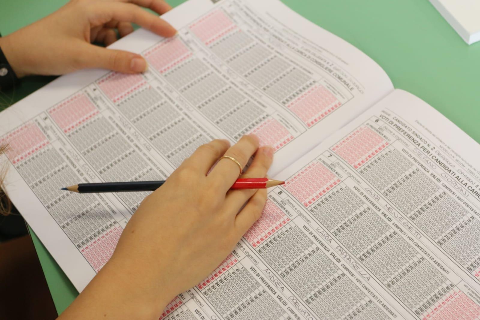 Caos a Rovigo in due sezioni, uno chiude e va a nanna