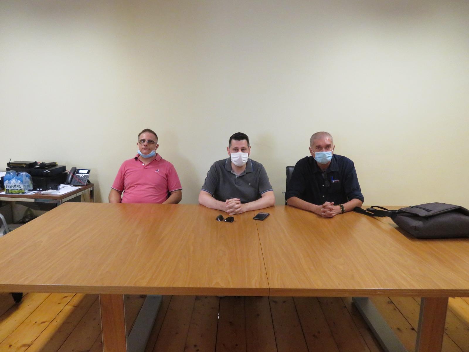 Allarme alla Tfm, a rischio 50 posti di lavoro