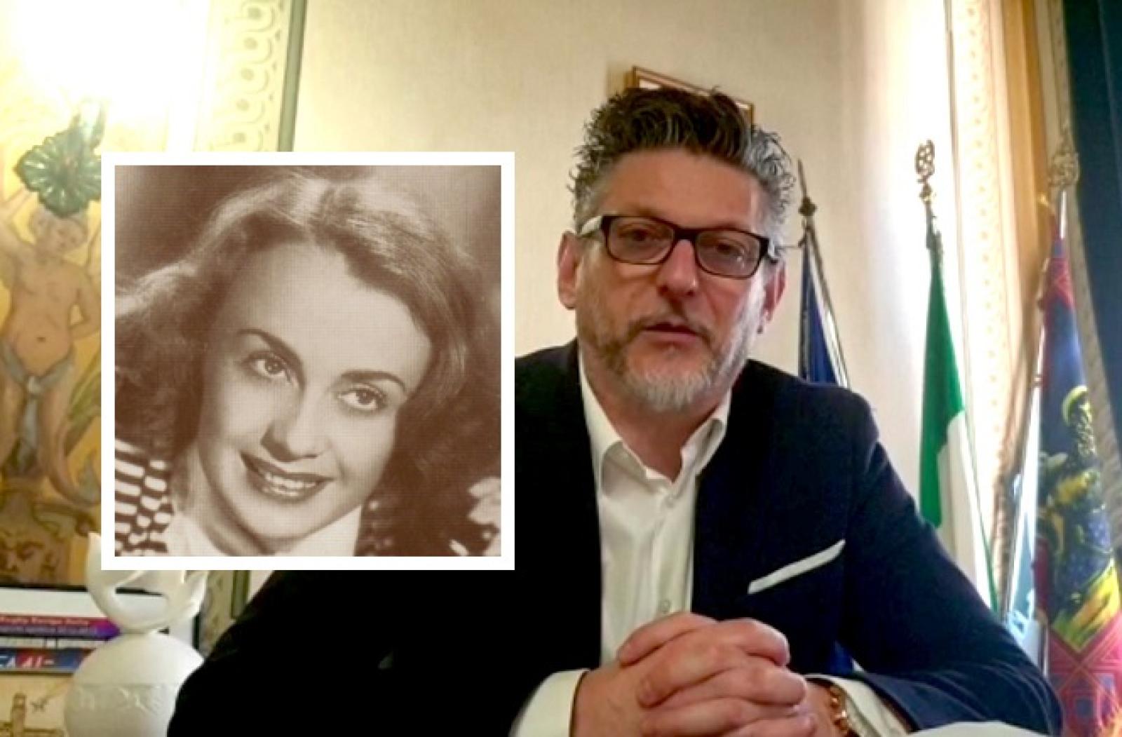 La soprano Malatrasi si &egrave; spenta a 98 anni 