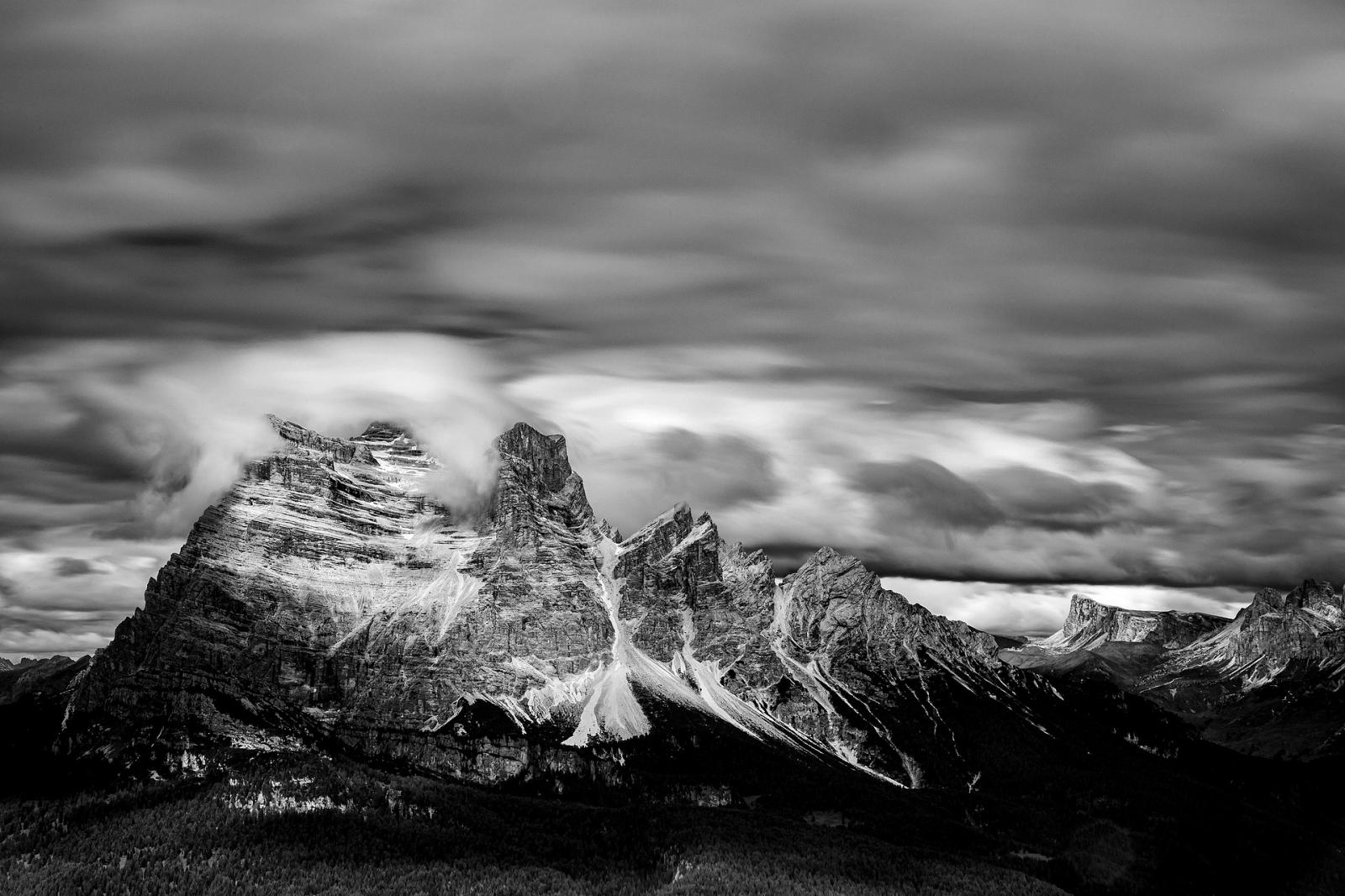 Mostra fotografica di Daniele Cirelli al teatro comunale