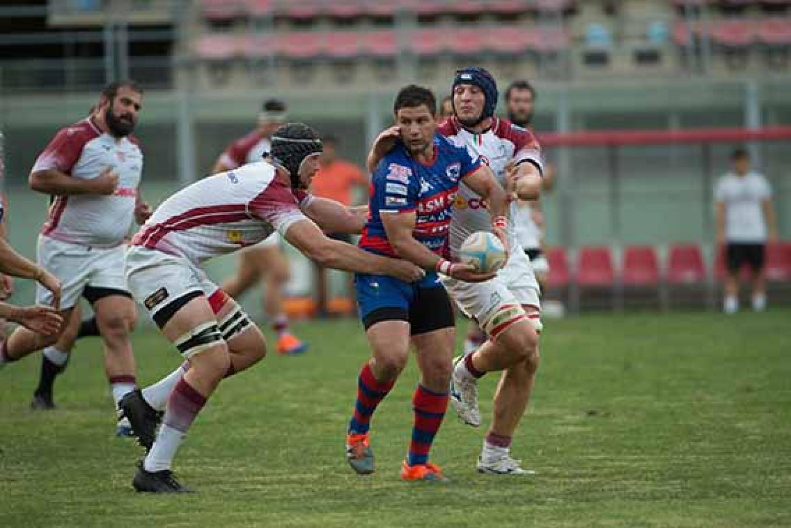 Rugby che passione: biglietti letteralmente andati a ruba in pochi giorni