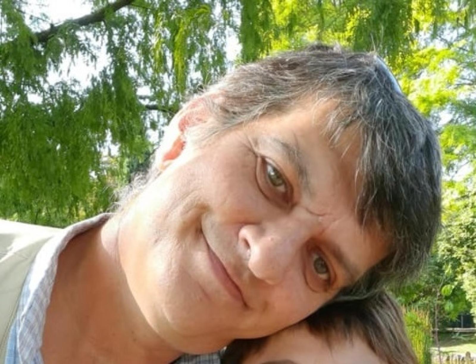 Il paese perde Lorenzo, a soli 55 anni