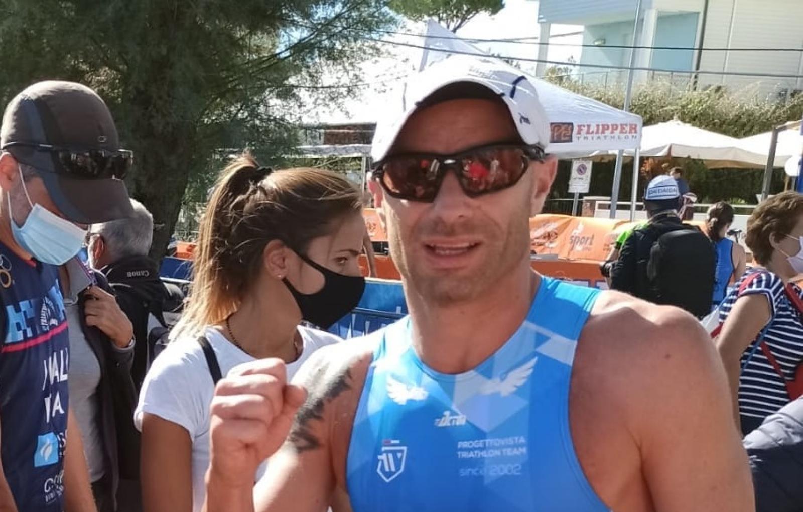 Buona ripartenza per gli Iron Man